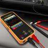 10MHz Handheld Digital Oscilloscope With Multimeter Function 3.2Inch Color Screen For Circuit Testing And DIY Projects