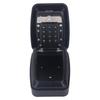 Wall Mounted Combination Key Box Resettable Code Security Lockbox Key Lock Box  Home Use