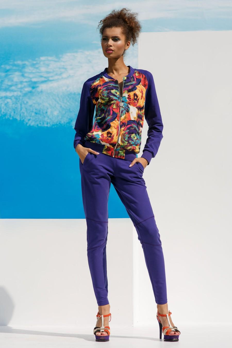 

штани Ora (51717) 44(M) вероніка кольору