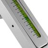 Wheel Alignment Magnetic Gauge Tool Horizontal Angle Meter Gauge Camber Setting Aid Tool for Car