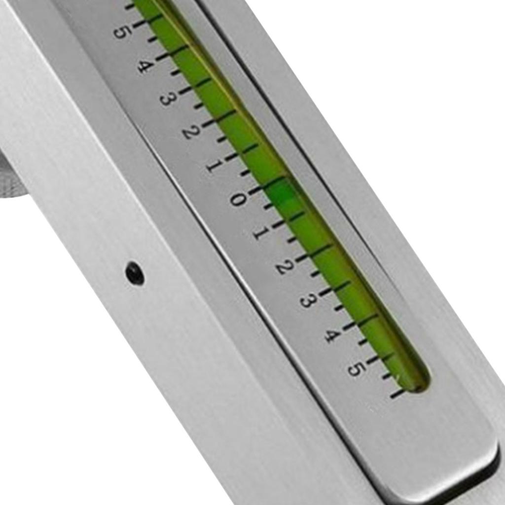 Wheel Alignment Magnetic Gauge Tool Horizontal Angle Meter Gauge Camber Setting Aid Tool for Car