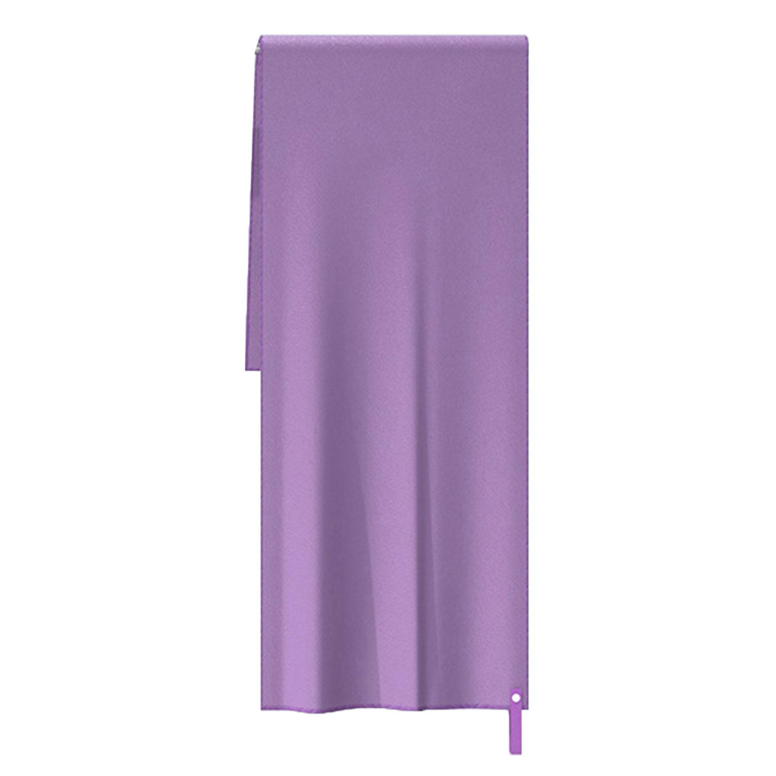 

Быстросохнущее полотенце Микрофибра Дорожное полотенце Супервпитывающее Спортивное полотенце для Кемпинга Пляжа Спортзала Туризма Плавания Бега