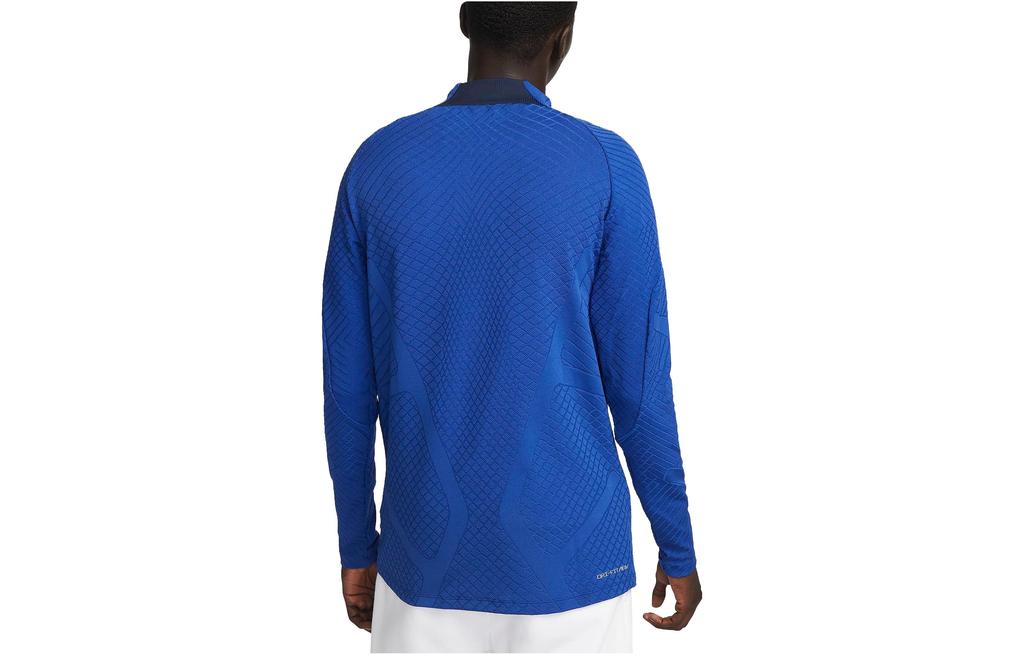 Nike Sweatshirt Men's Marine Blue DJ8472-496