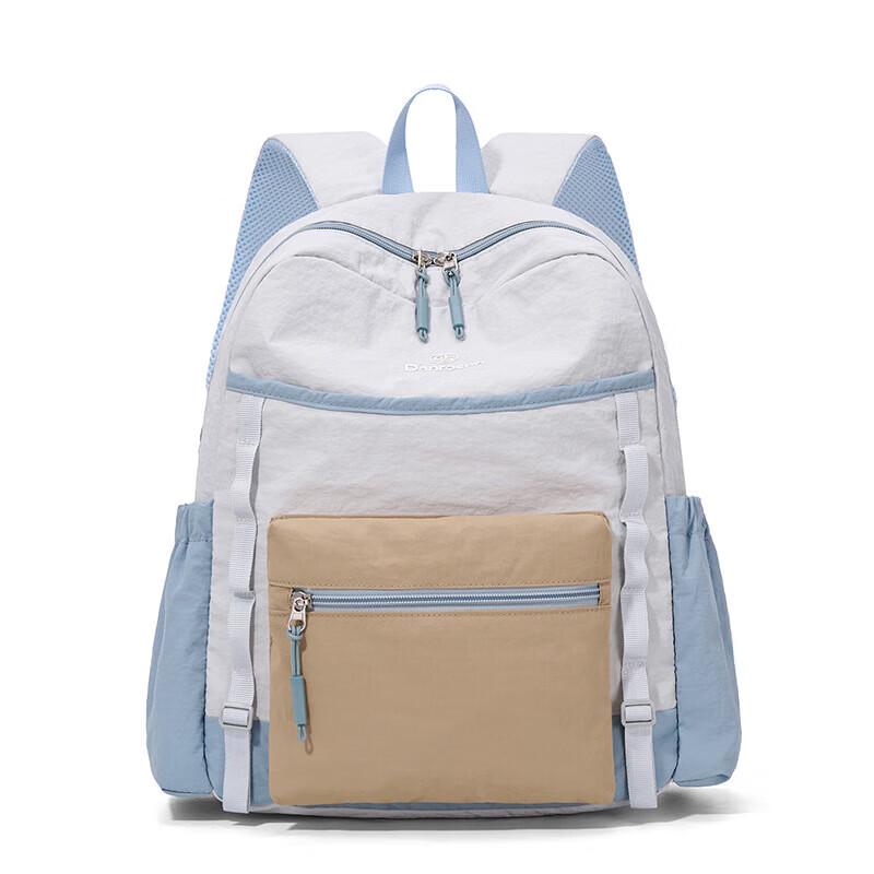 

Beiweisi Casual Laptop Backpack