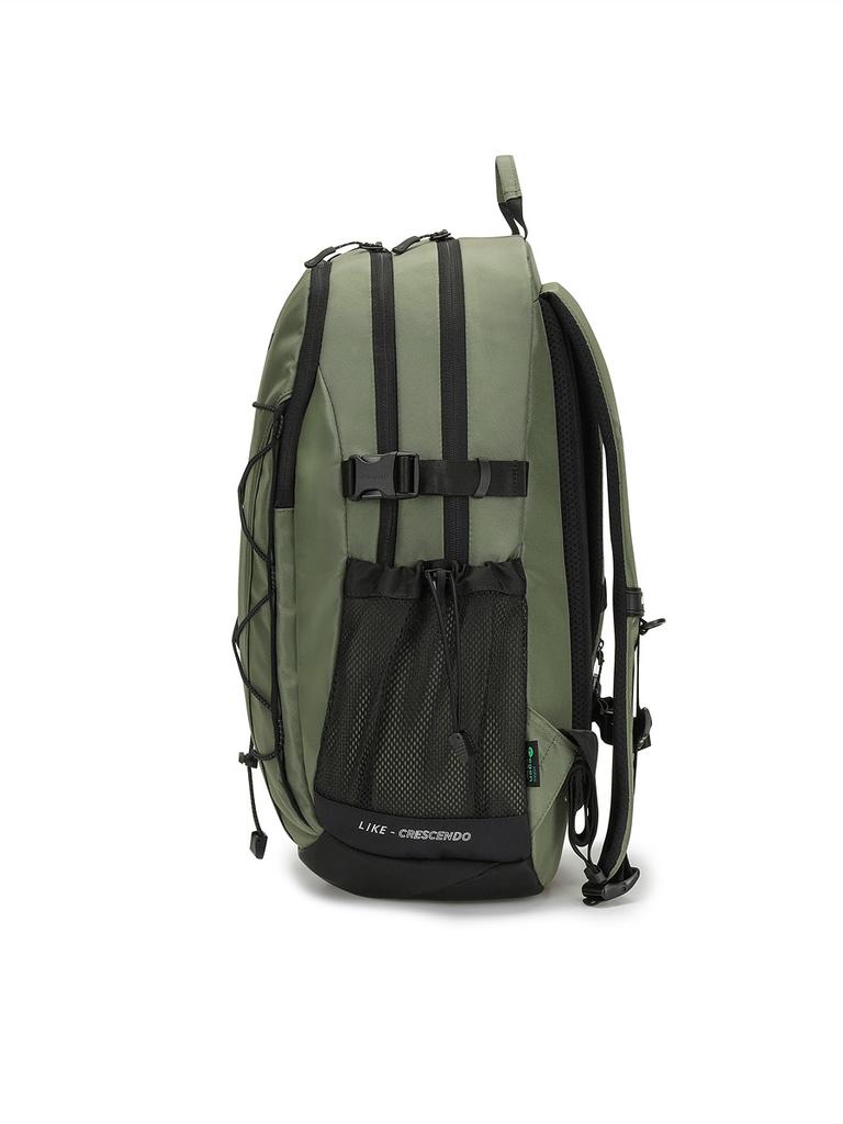 Discovery Expedition Like Air Crescendo Backpack 22L (L/Khaki)