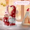 Cross-border Valentine's Day Love Love Ornament Home Gnome Figurine Ornamen