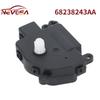 545250008 A/C HVAC And Heater Actuator 2008- For 300 Charger Challenger 68299450AA Heater Air Blend Door Actuator