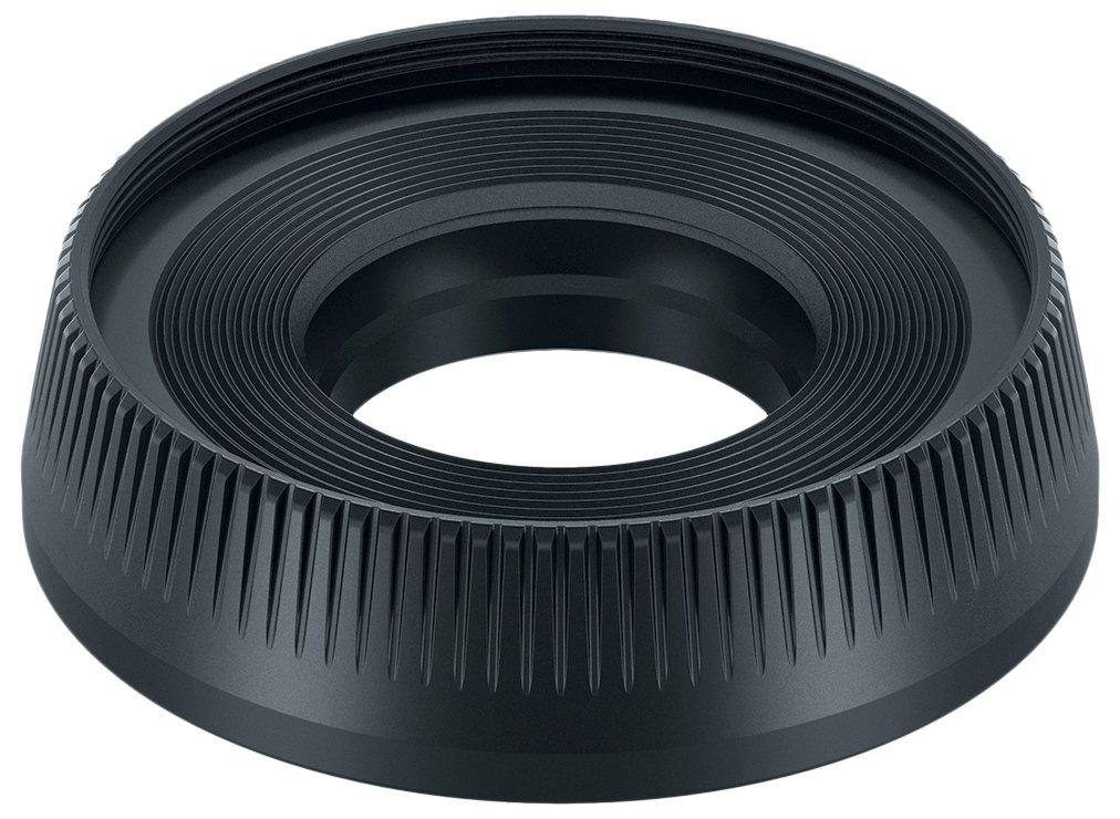Защитный бленда для объектива Canon ES-27 Черный 2224C001