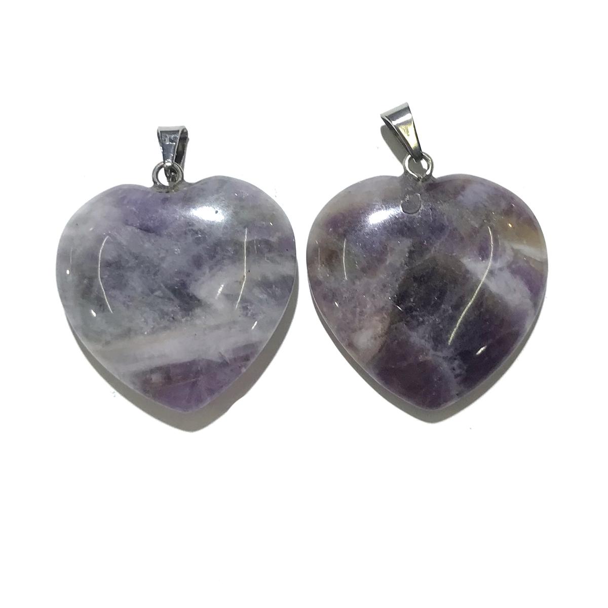 

Кулоны с натуральными камнями. 3 шт 16mm/3pcs