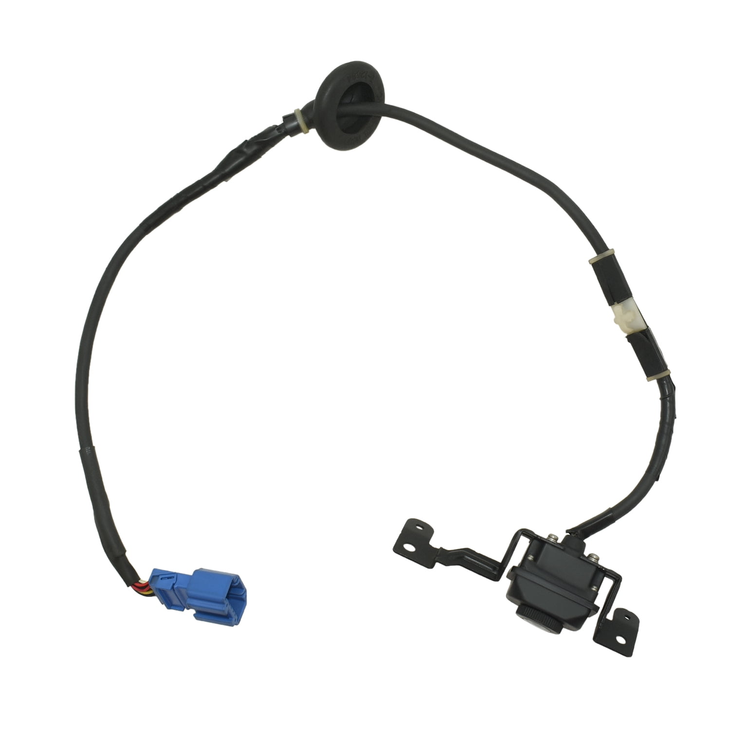 Rear Reverse Backup Parking Assist Sensor 39530-SFE-N212-M1 new Reverse Parking Sensor PDC Parking Assist чёрный