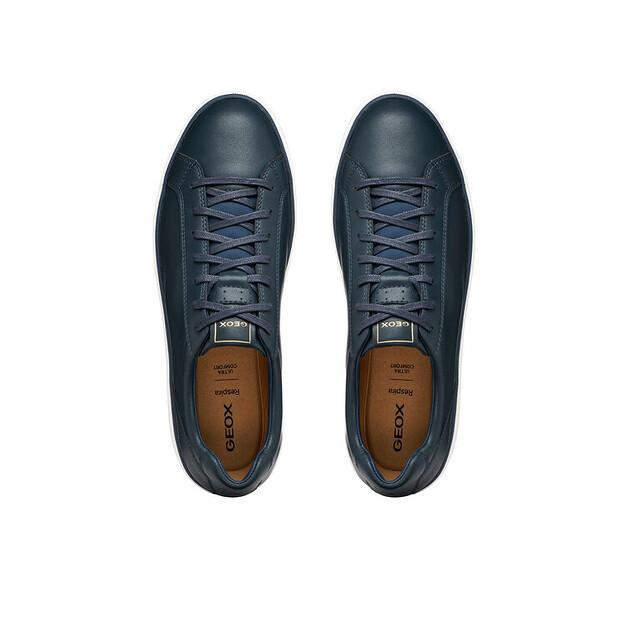 Кроссовки Geox U Spherica Actif X4