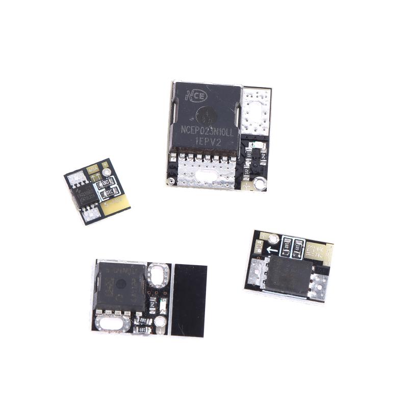 40A/80A/200A/300A Mini High Power Mos Trigger Switch Driver Module Effect Tube Pwm Regulation Switch Control Panel Components