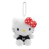 Genuine Sanrio Kuromi My Melody Hello Kitty Cat Plush Pendant Doll