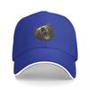 Heinous  Cap Fashion Casual Baseball Caps Adjustable Hat Hip Hop Summer Unisex Baseball Hats Customizable Polychromatic