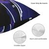 Wang Yibo Square Pillowcase Cushion Cover Pillow Case Throw Pillow Cover for Home Bedroom Car