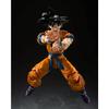 TAMASHII NATIONS S.H.Figuarts Dragon Ball Super: Superhero Son Goku SUPER HERO (Reissue) 5.5 inches