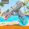 Lianfa High-Speed Electric Water Gun for Kids – Linked Recoil with Continuous Firing 