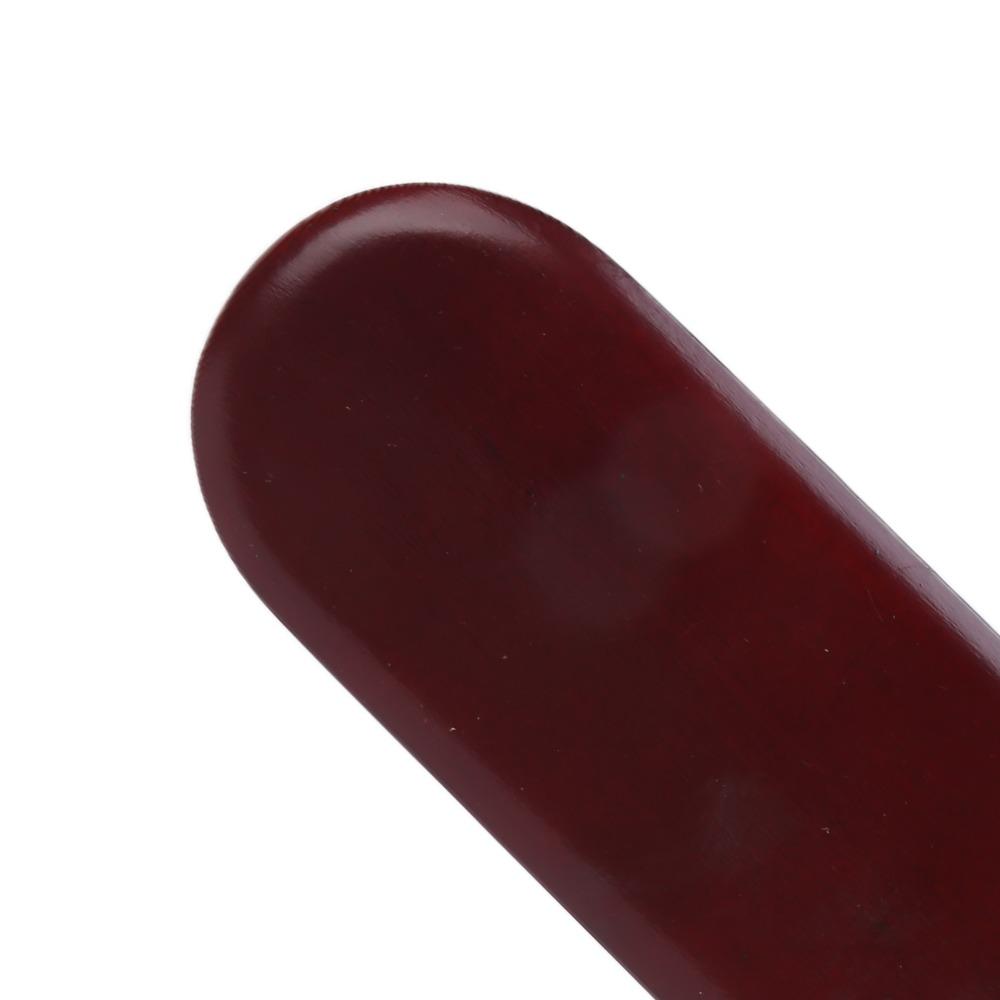 Wood Billiards Table Brush 9.1 Inch Billiards Pool Table Brush Snooker Table