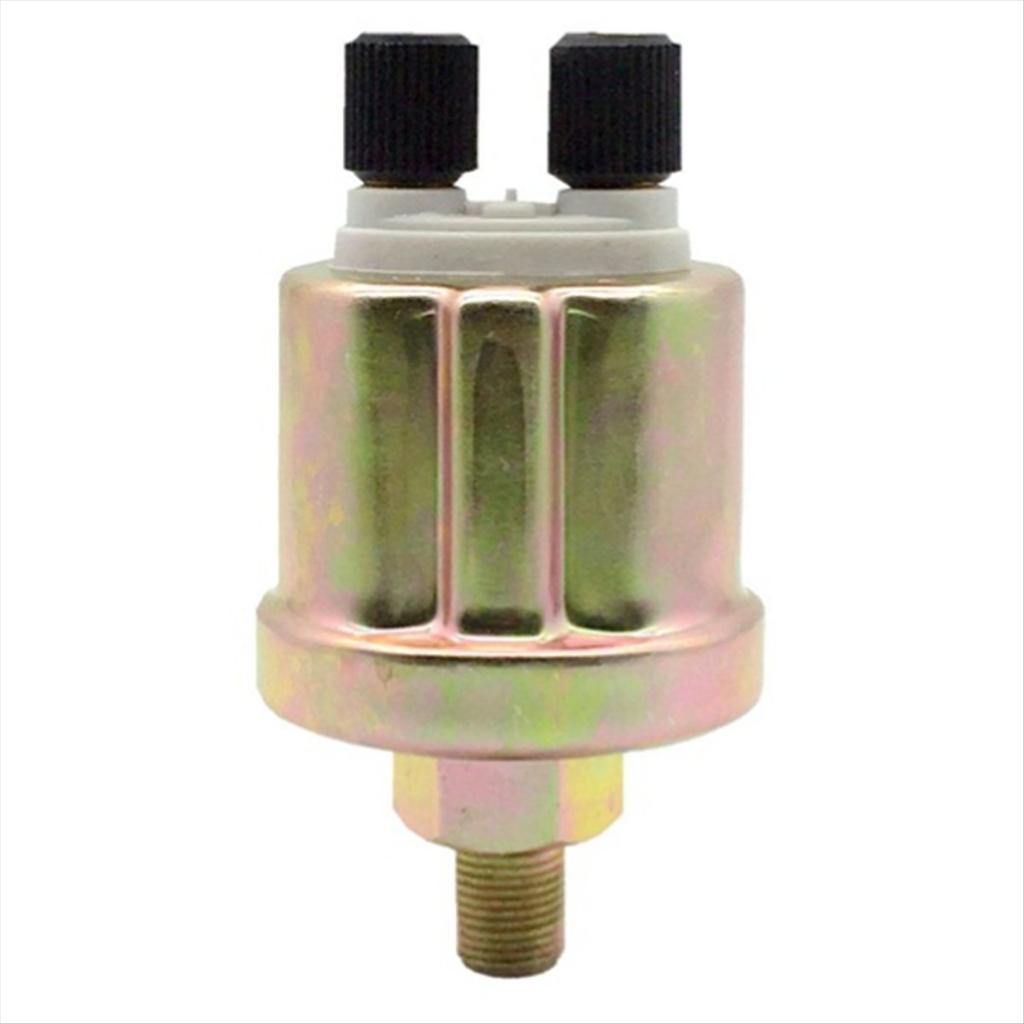 AD Universal Oil Pressure Sensor 1/8NPT 10mm 0-10BAR New Arrivals