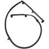 Replacement Fuel Return Line Pipe Injector Hose 6420707832 A6420707832 for MercedesBenz GL350 ML350 R350 E350 S350