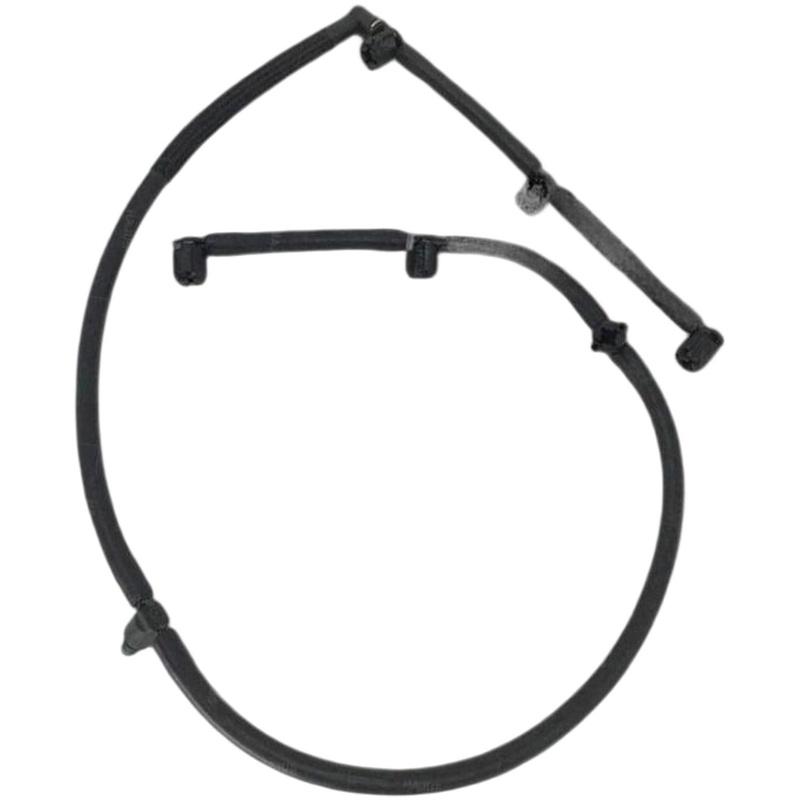 Replacement Fuel Return Line Pipe Injector Hose 6420707832 A6420707832 for MercedesBenz GL350 ML350 R350 E350 S350
