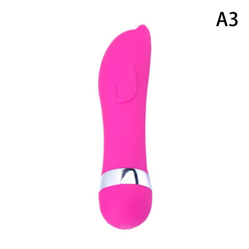 G Spot Vibrator Mini Bullet Vibrator Clitoris Stimulator Vibrating Massger Anal Dildo Vibrator Adult Sex Toys For Couple