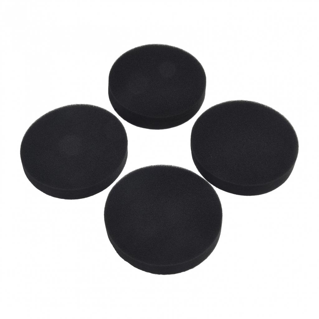 Sponge Foam Filter 17004 1700R 1700U 1700 4pcs Vacuum Cleaner Replacement