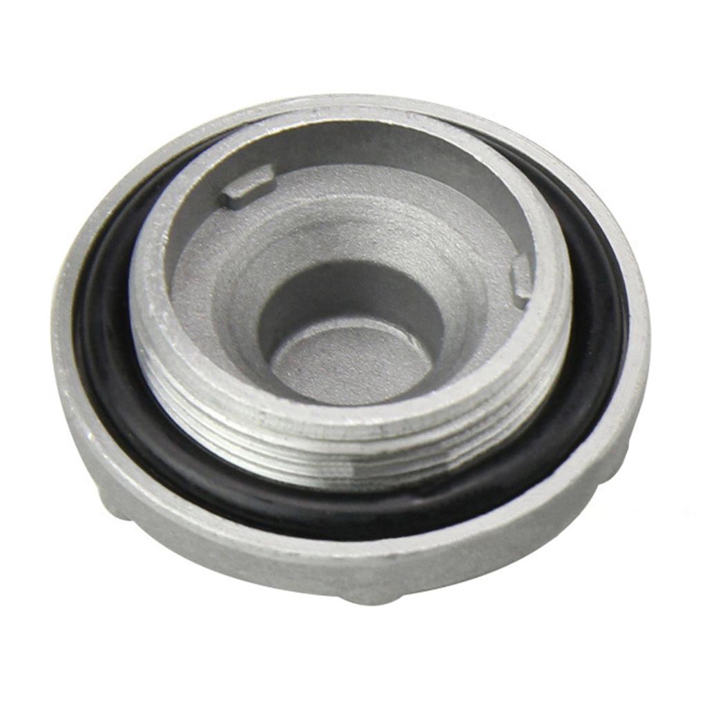 Tappo di scarico olio con O-ring Adatto per YFM45FXZW YFM45FGAGR YFM45FGAL YFM45FGHA YFM45FGPAG YFM45FGPAL YFM45FGPHA YFM45FGBGR