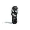new Adidas Pureboost Rbl Core Black Grey Two
