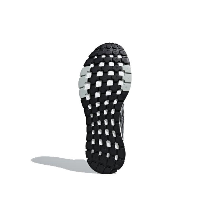 new Adidas Pureboost Rbl Core Black Grey Two