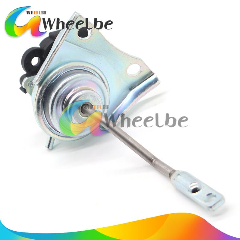 Turbocharger Actuator For Peugeot Ford Citroen 1.6 HDi 1.6 TDCi 49373-02003 4937302003 Turbo Wastegate Actuator