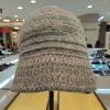Capten Elle (Authentic) Crepe Knit Bucket Hat ELC6UGB004