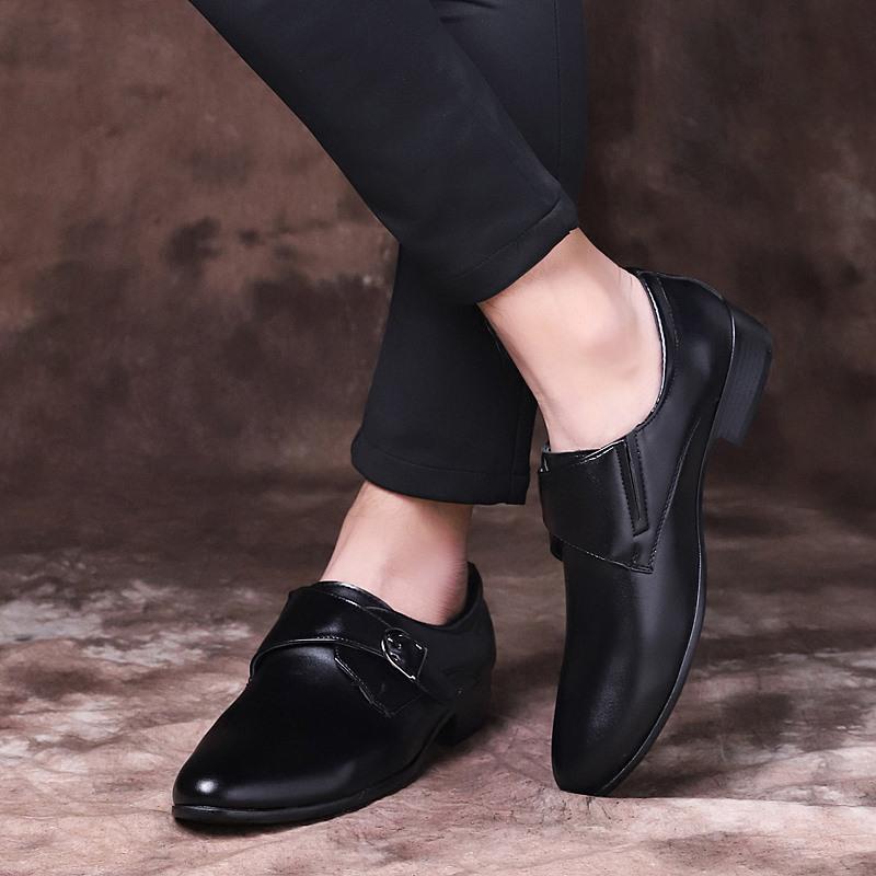 Abito Scarpe per Uomini Scarpe Da Sposa Abito Uomo Scarpe In Pelle Scarpe  Plus Casual Scarpe Casual acquista in modo economico — spedizione gratuita,  recensioni reali con foto — Joom