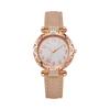 Women Fashion Leather Watch