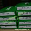 Brand New Takex FX210J/FX220J Fiber Optic Amplifier