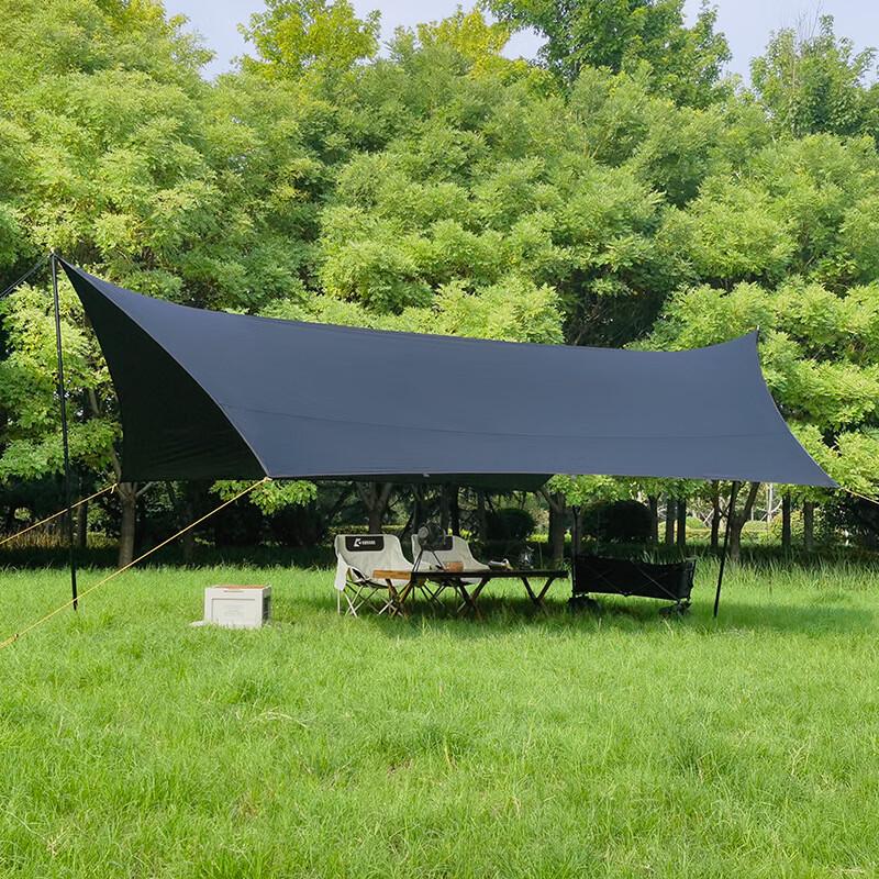 OEING Outdoor Camping Canopy Tent