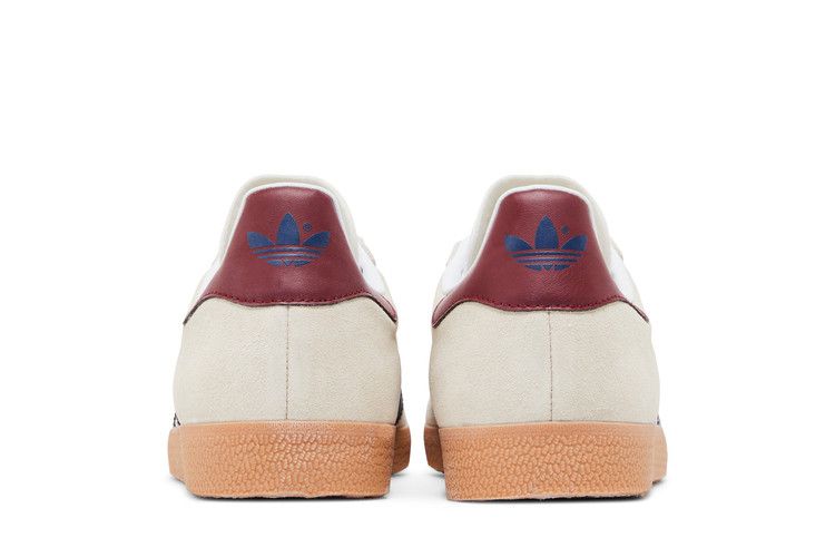 adidas Gazelle Indoor 'Off White Dark Blue Gum'