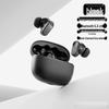 Q1 Drahtlose Bluetooth-Kopfhörer: Extrem lange Akkulaufzeit, Geringe Latenz, Hochwertiger Klang, Bequem für Sport & Laufen