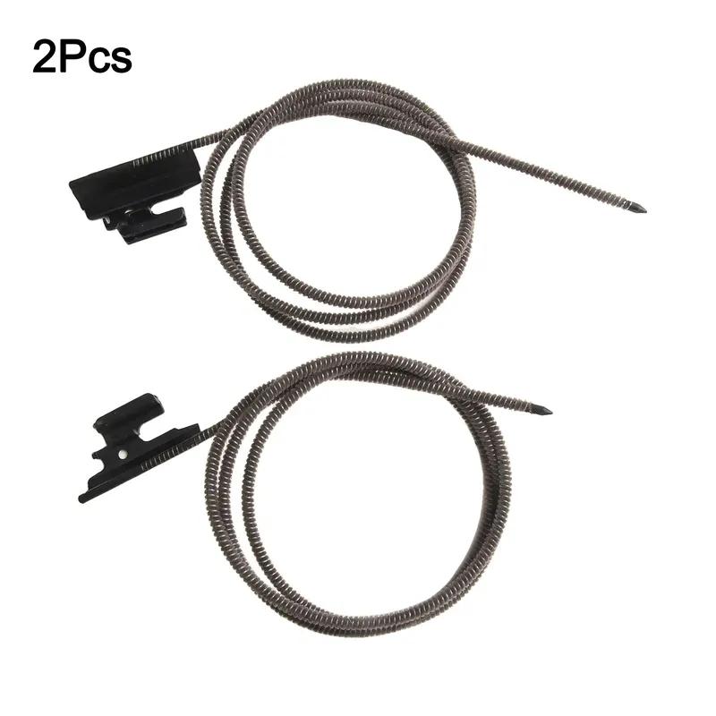 Replacement Sunroof Glass Cable Set for BMW For Mini For Cooper F55 F56 F60 2017 to 2020 OEM Number 54107379616 Compatible Parts