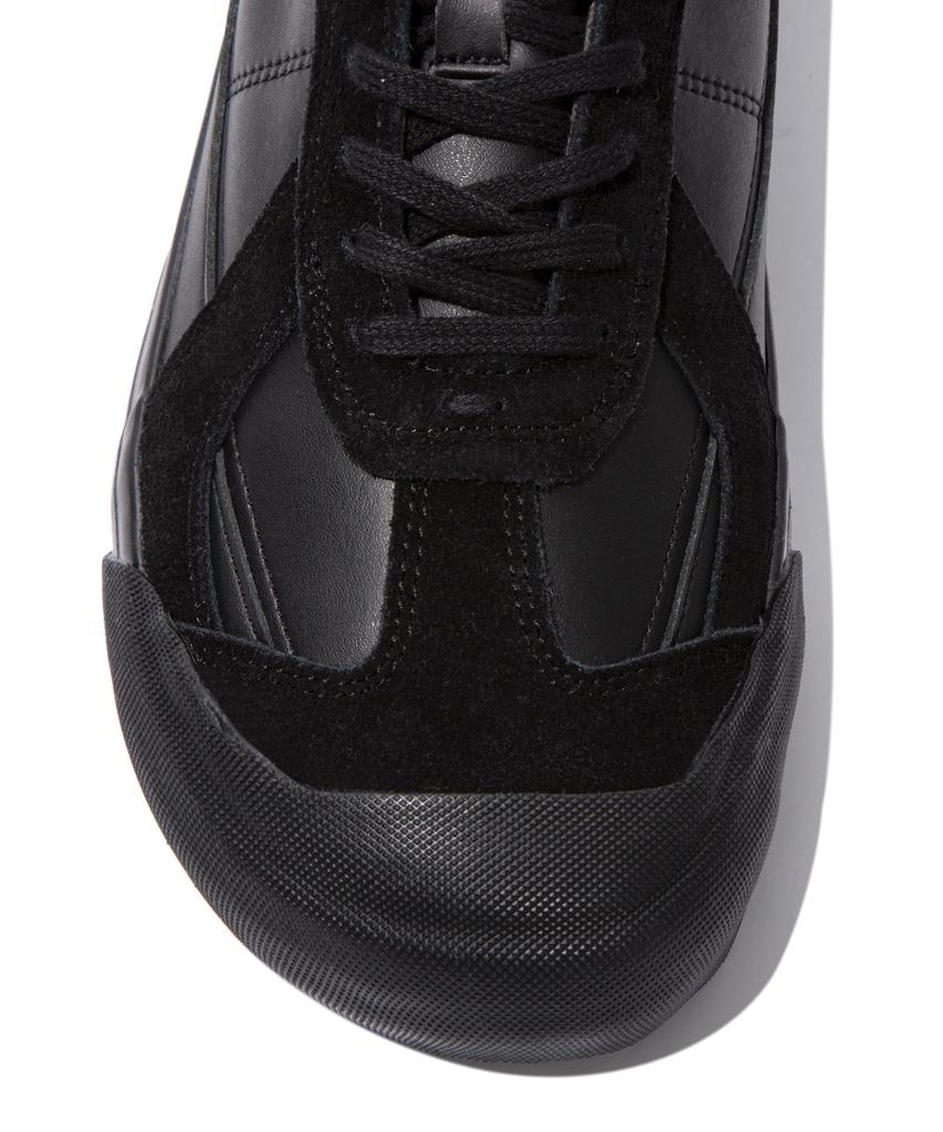 COVERNAT Ditto Army Black