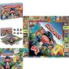 Garbage Pail Kids Monopoly Board Game With Card Decks For Teen Collectors