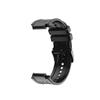 Fit for  Forerunner 25 Male Band Adjustable Smartwatch Silica Wear Resistant Strap Wristbands Bracelet with Tools
