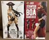 ONE PIECE Hancock Figure
