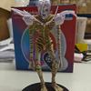 Death Note Rem L Ryuuku Ryuk PVC Action Figure Lyuuku PVC Action Figure Collectible Klassieke Model Speelgoed Gift