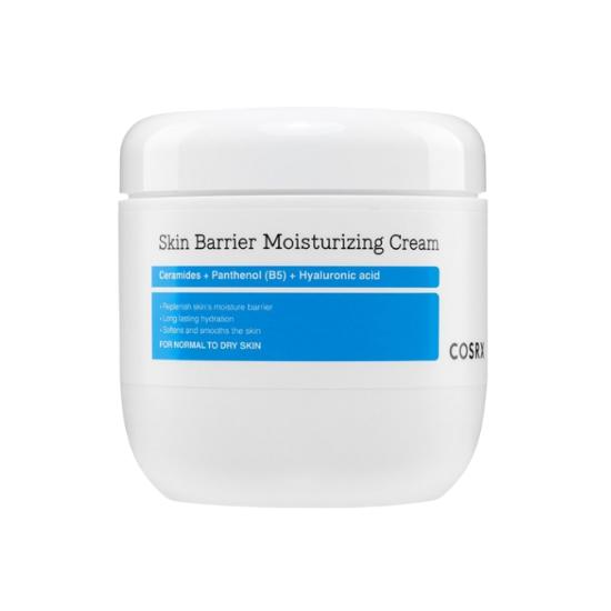 

COSRX Skin Barrier Moisturizing Cream Deep Hydration & Barrier Support 450ml