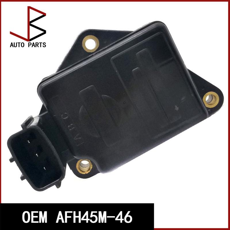 OEM AFH45M-46 Air Flow Meter Sensor Air Mass Sensor Fit For NISSAN 100NX / PRIMERA Hatchback / PRIMERA / PRIMERA Traver
