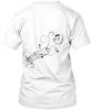 Lovely Guitar T Shirt Made In the USA Size S To 5XL