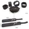 SM bed SM fixed SM SM leg leg restraint eye SM secret packaging goods, restraints, restraints, belts, play, cosplay, restraints, handcuffs, cuffs,