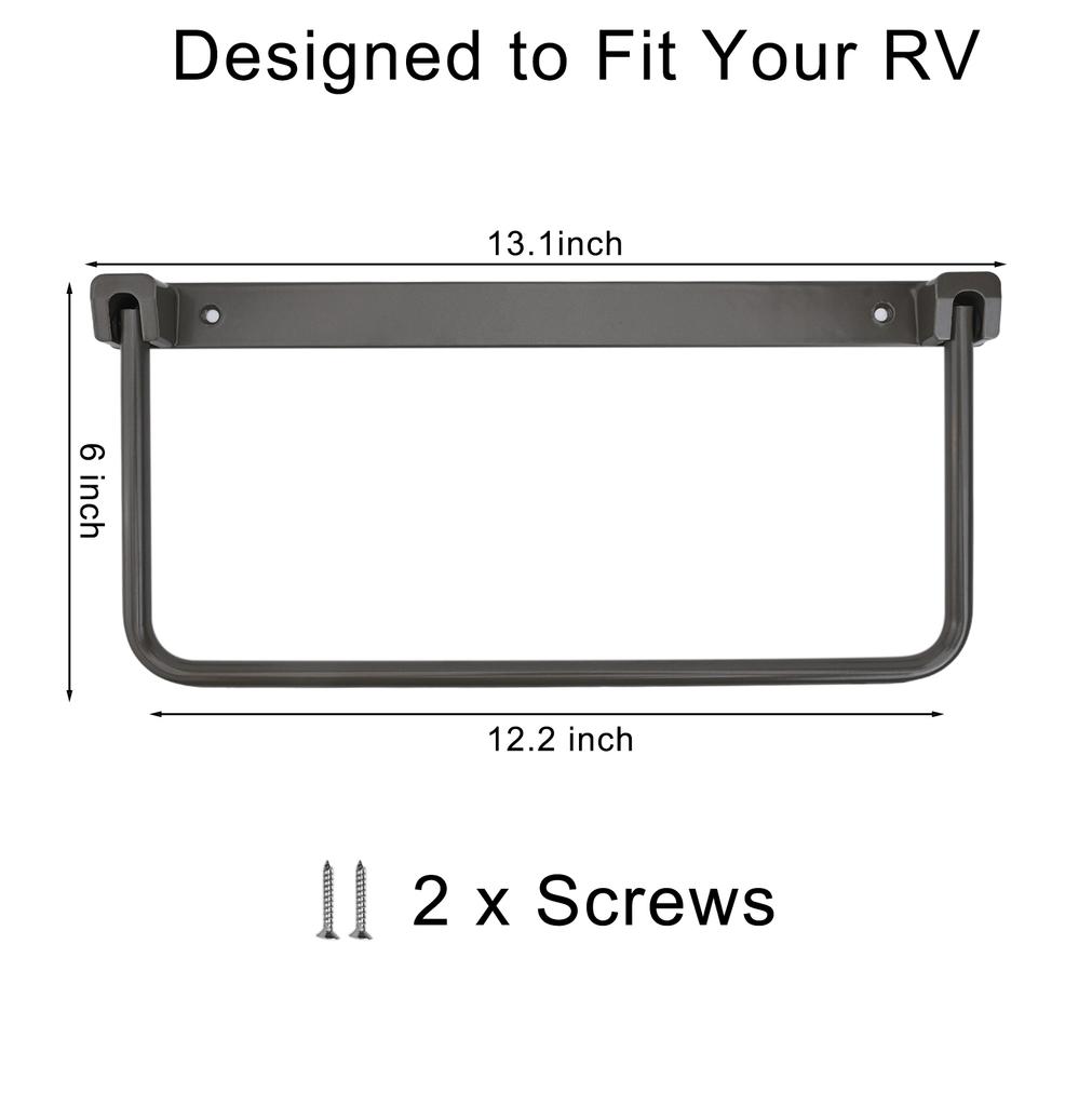 Aluminium Schuhregal Wohnmobil Schuh Organizer Stabil Und Robust Einfache Montage Faltbares Design Organisierter Wohnraum