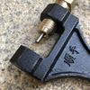 420-530 Motorradkettenentfernung Ritzelwerkzeug Hochleistungs-Kettenschneider Abzieher Reparatur